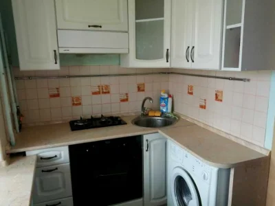 Квартира. Киев, улица Героев "Азова"