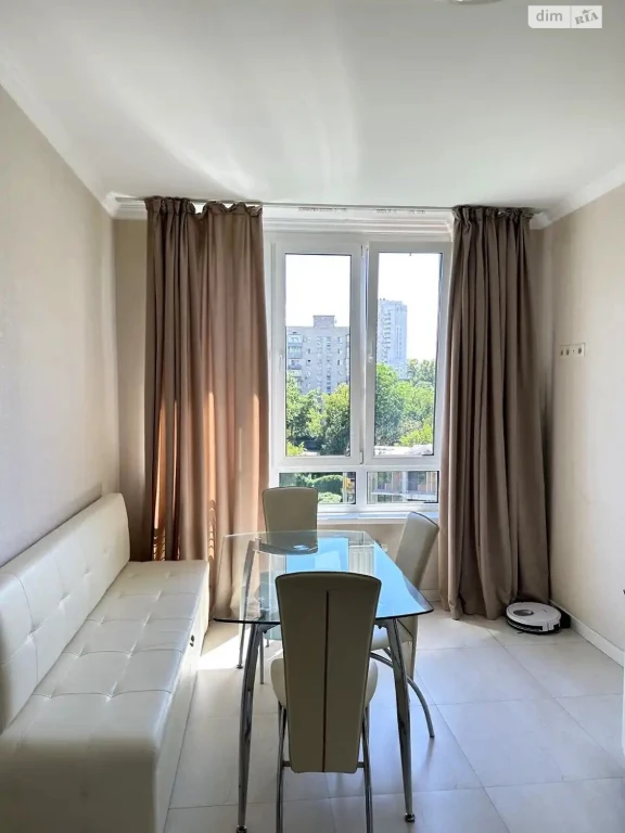 Apartment for Long-Term Rent, Saperna Slobidka