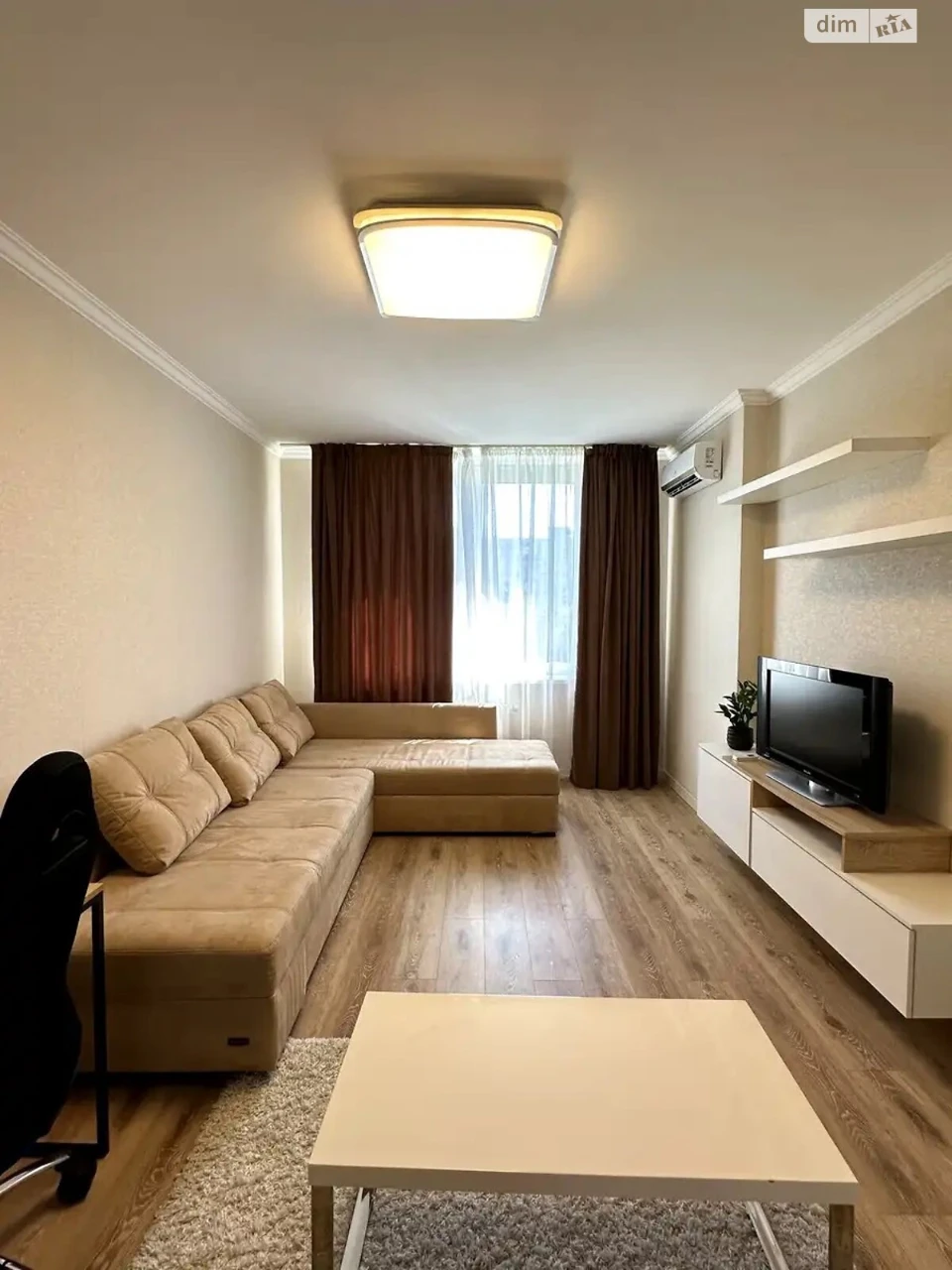 Apartment for Long-Term Rent, Saperna Slobidka