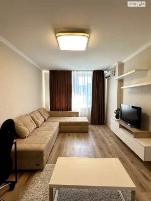 Apartment for Long-Term Rent, Saperna Slobidka