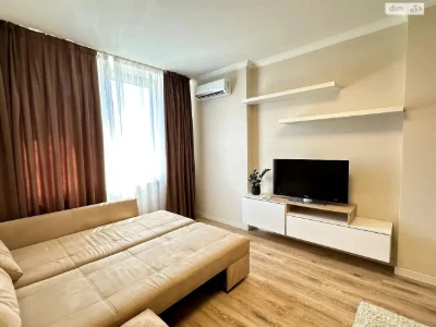 Apartment for Long-Term Rent, Saperna Slobidka