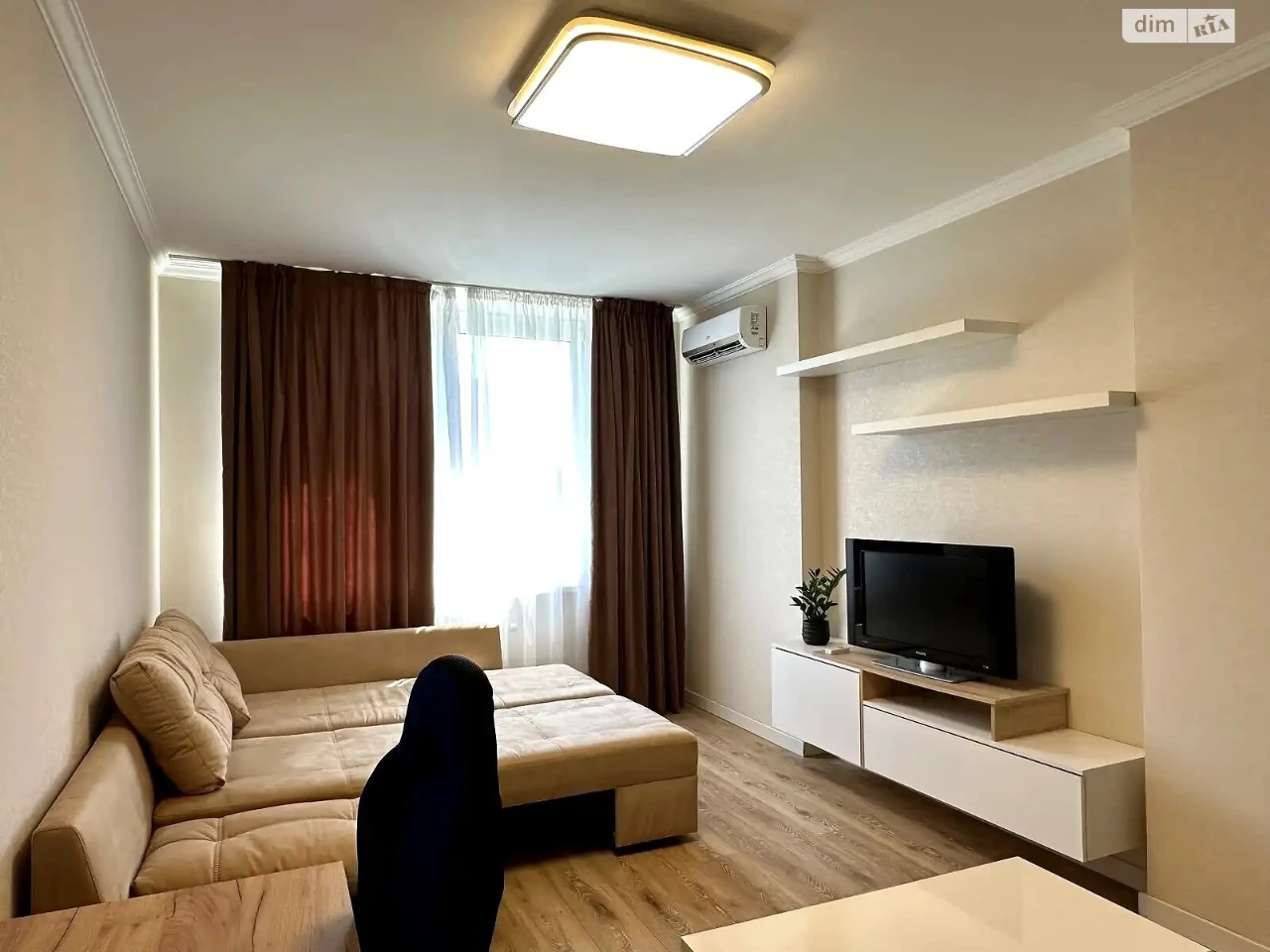 Apartment for Long-Term Rent, Saperna Slobidka