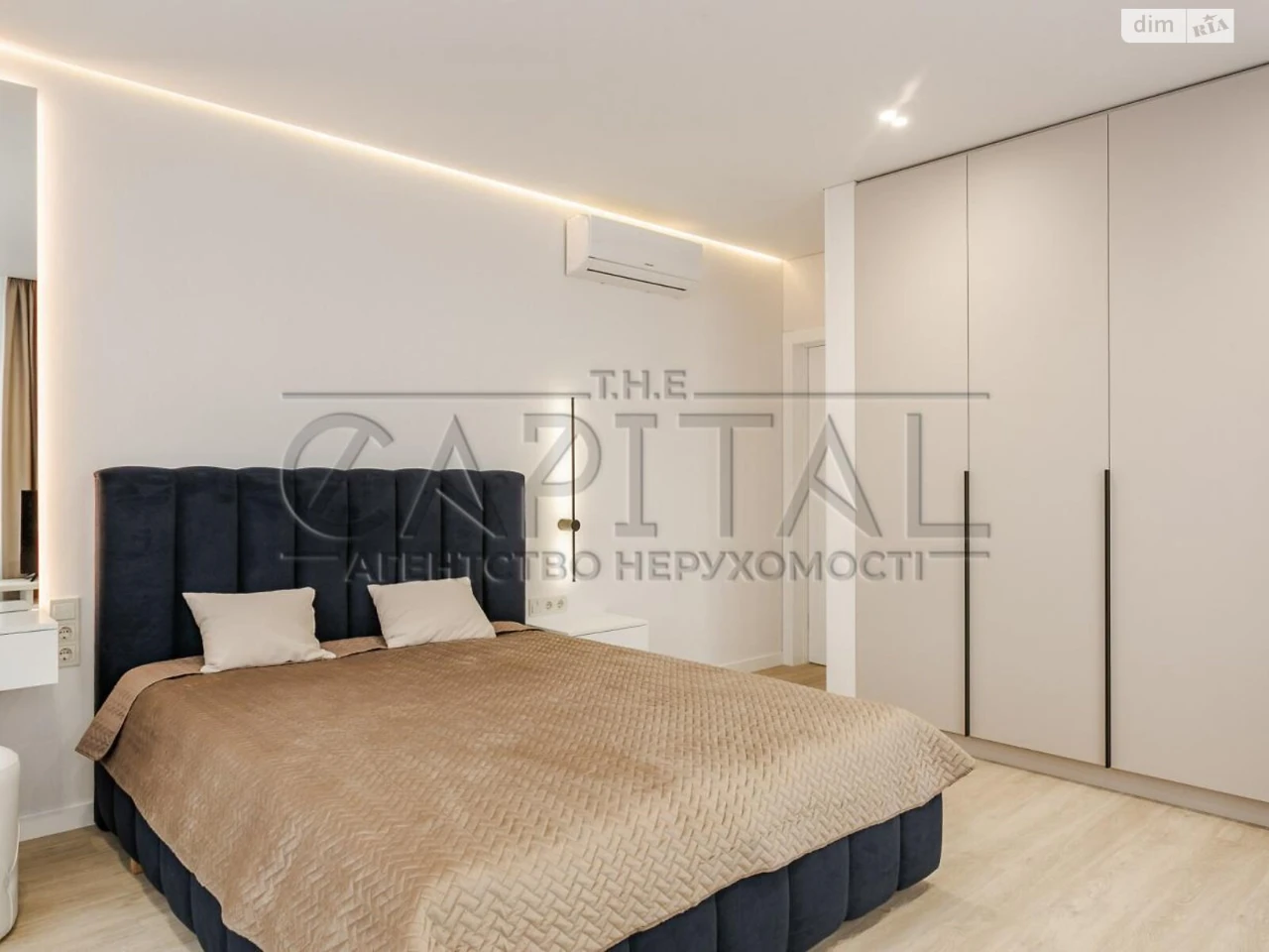 Long-Term Rental Apartment, Pospil