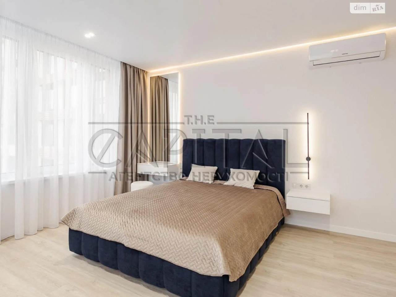 Long-Term Rental Apartment, Pospil