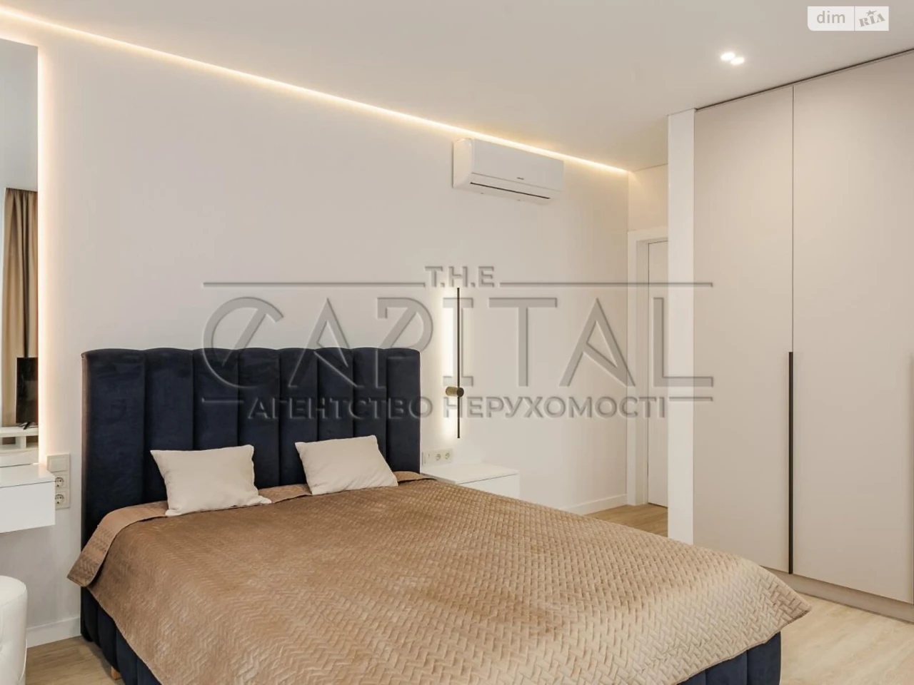 Long-Term Rental Apartment, Pospil