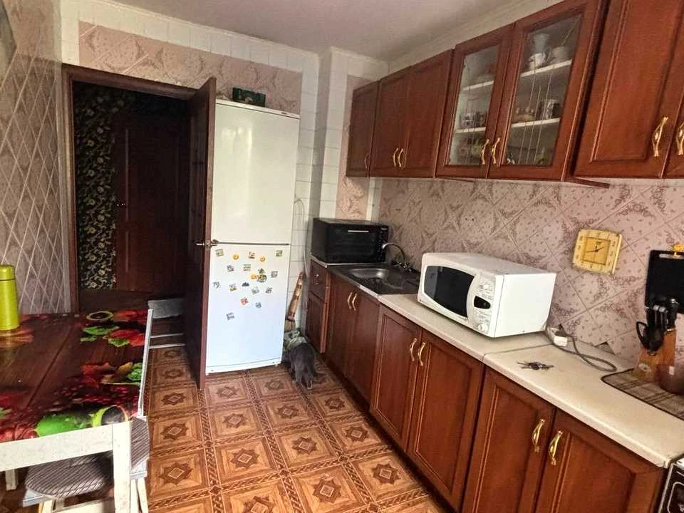 Квартира. Киев, Харьковское шоссе