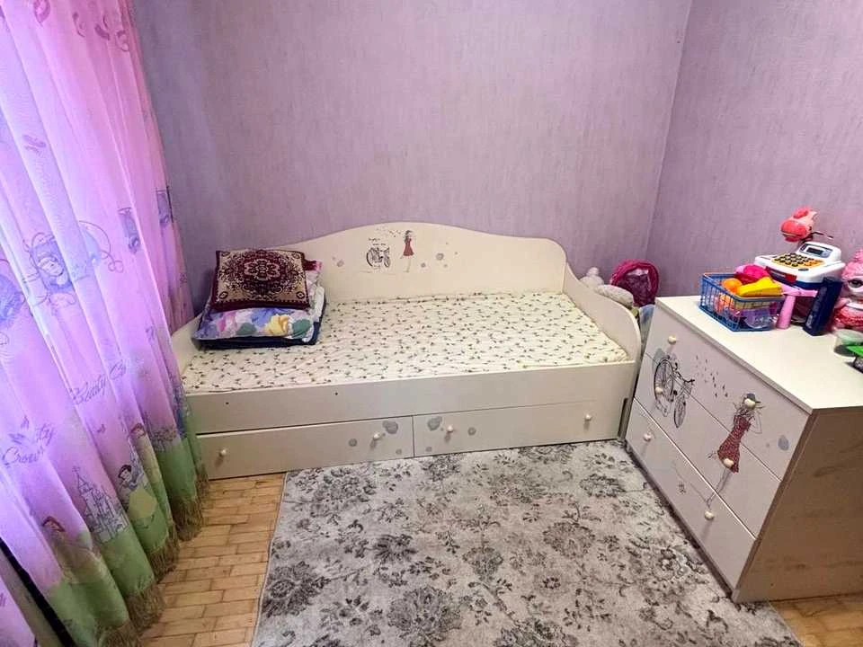 Квартира. Киев, Харьковское шоссе