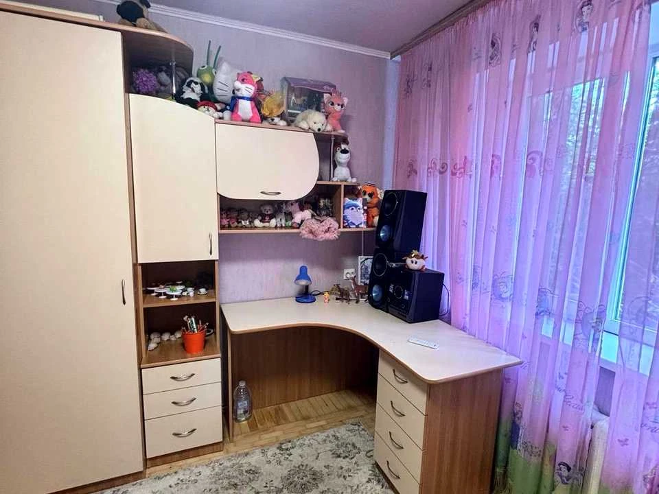Квартира. Киев, Харьковское шоссе
