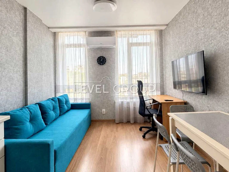 Apartment. Tadeya Riljskiego Blvd, Kyiv