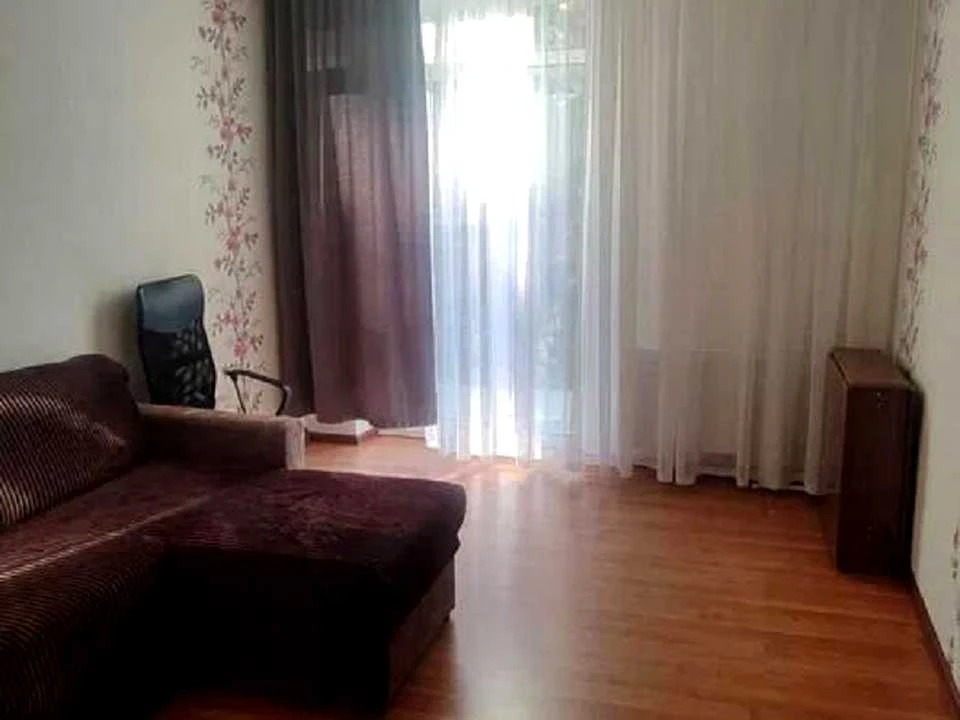 Apartment. Anatolii Petrytskyi Street, Kyiv