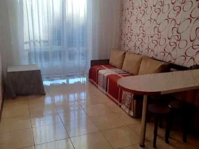 Apartment. Anatolii Petrytskyi Street, Kyiv