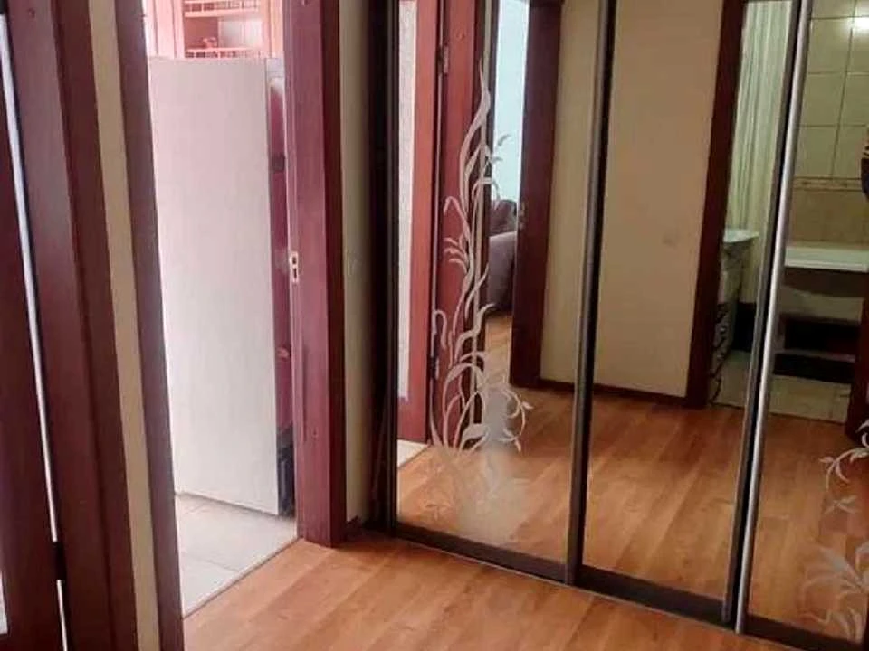 Apartment. Anatolii Petrytskyi Street, Kyiv