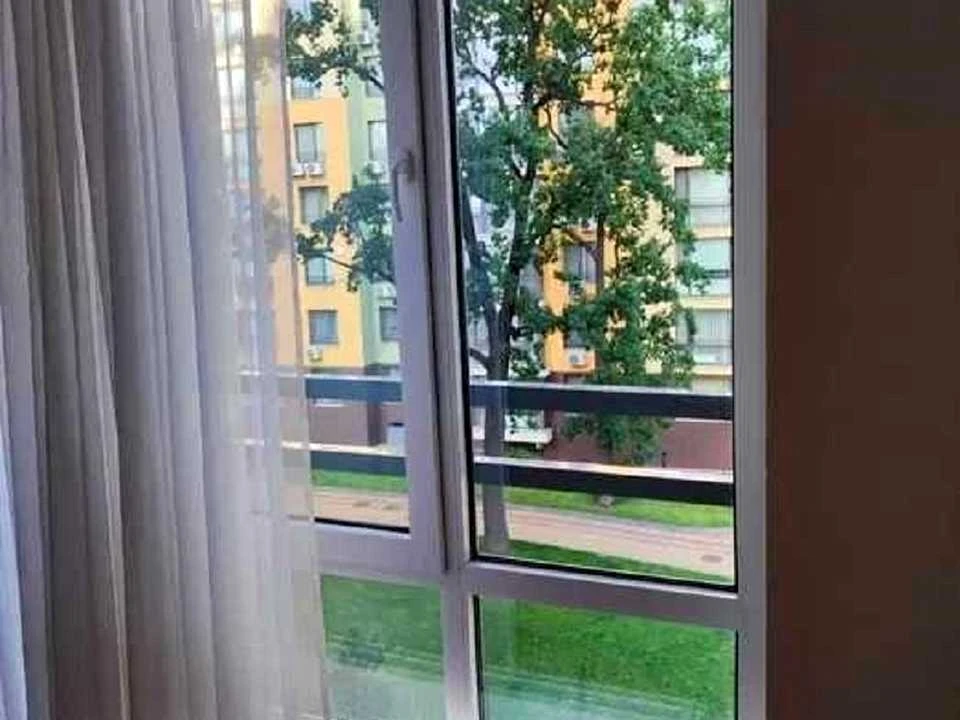 Apartment. Anatolii Petrytskyi Street, Kyiv