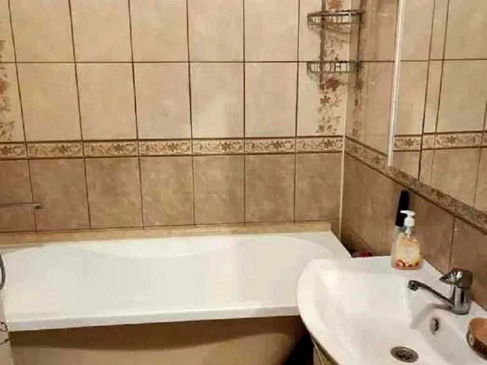 Apartment. Anatolii Petrytskyi Street, Kyiv