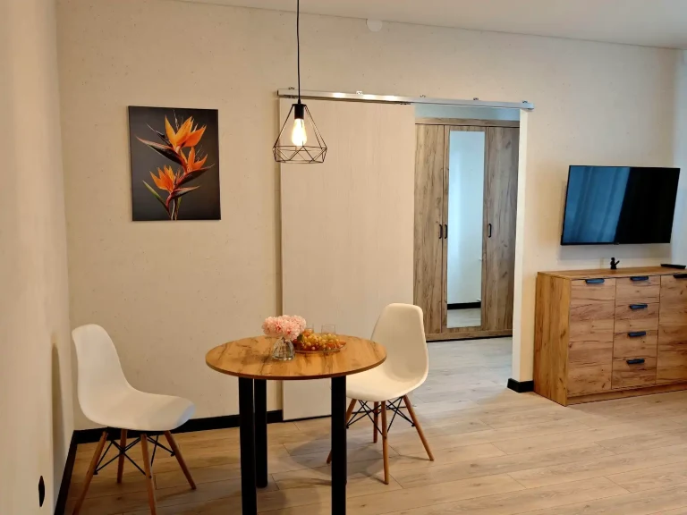 Rent 2-room apartment 49.6 sq m, 1st floor