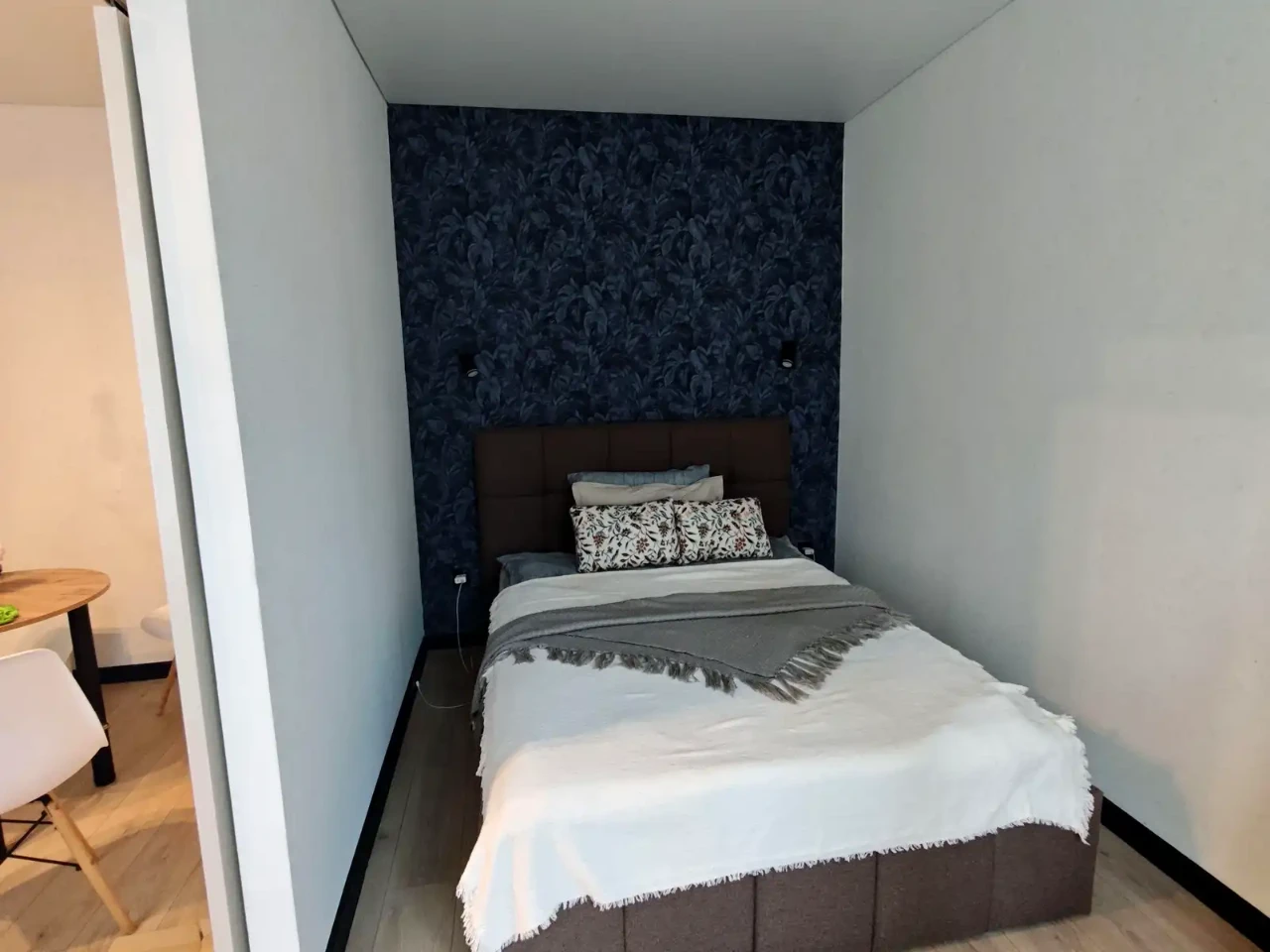 Оренда квартири 2-кімн. 49.6 м² 1/5 пов.