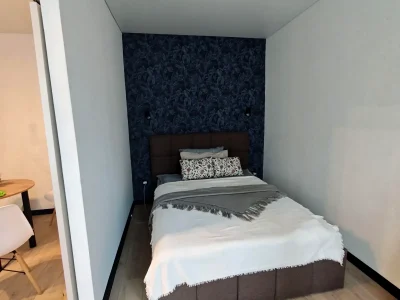 Оренда квартири 2-кімн. 49.6 м² 1/5 пов.