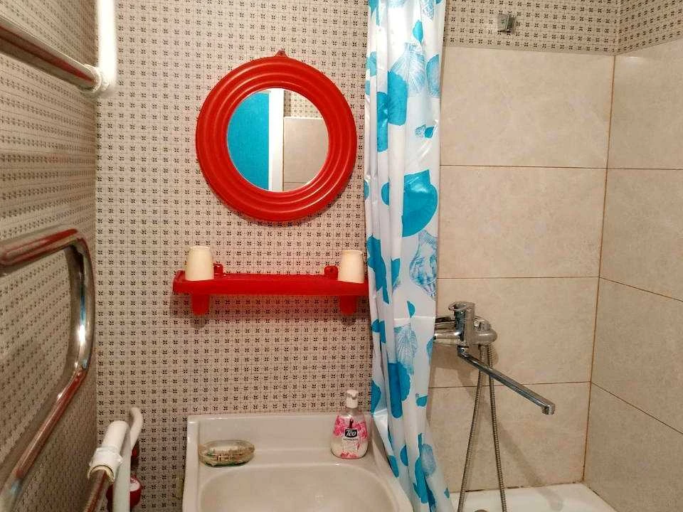 Квартира. Київ, Левка Лук'яненка вул.