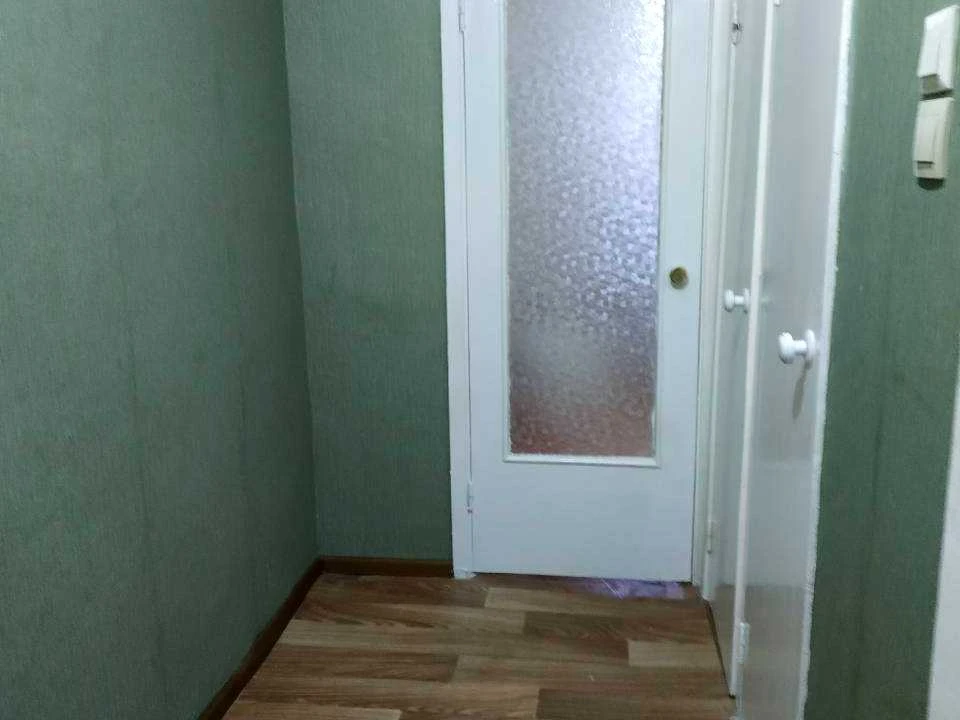 Квартира. Київ, Левка Лук'яненка вул.