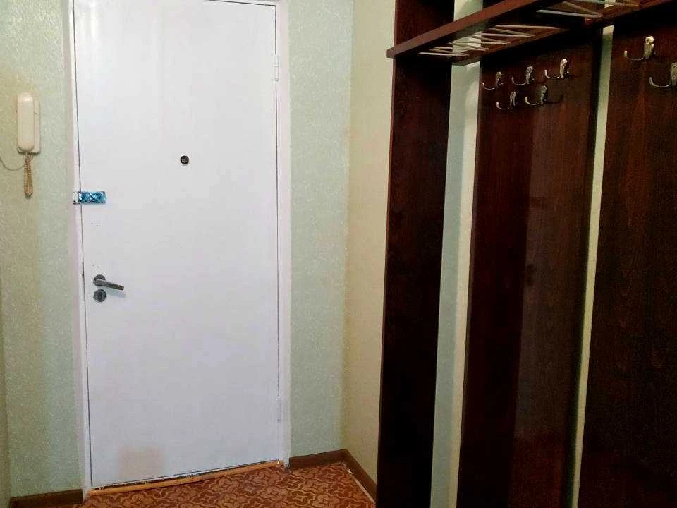 Квартира. Київ, Левка Лук'яненка вул.