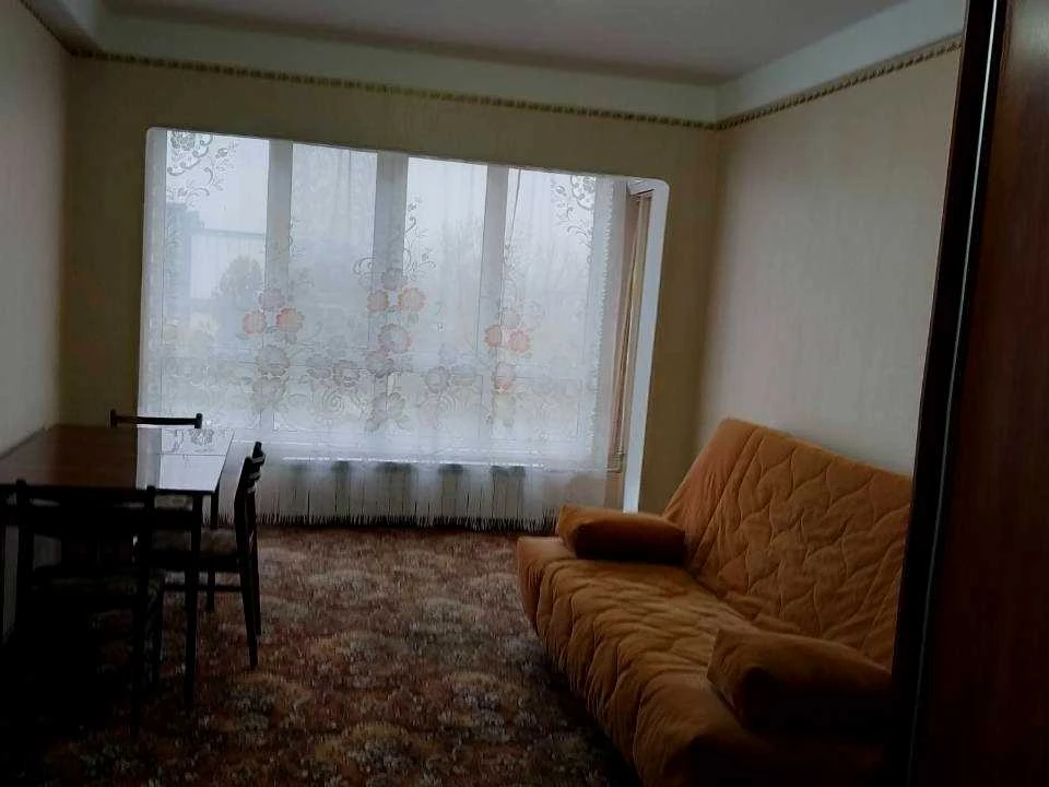 Квартира. Київ, Левка Лук'яненка вул.