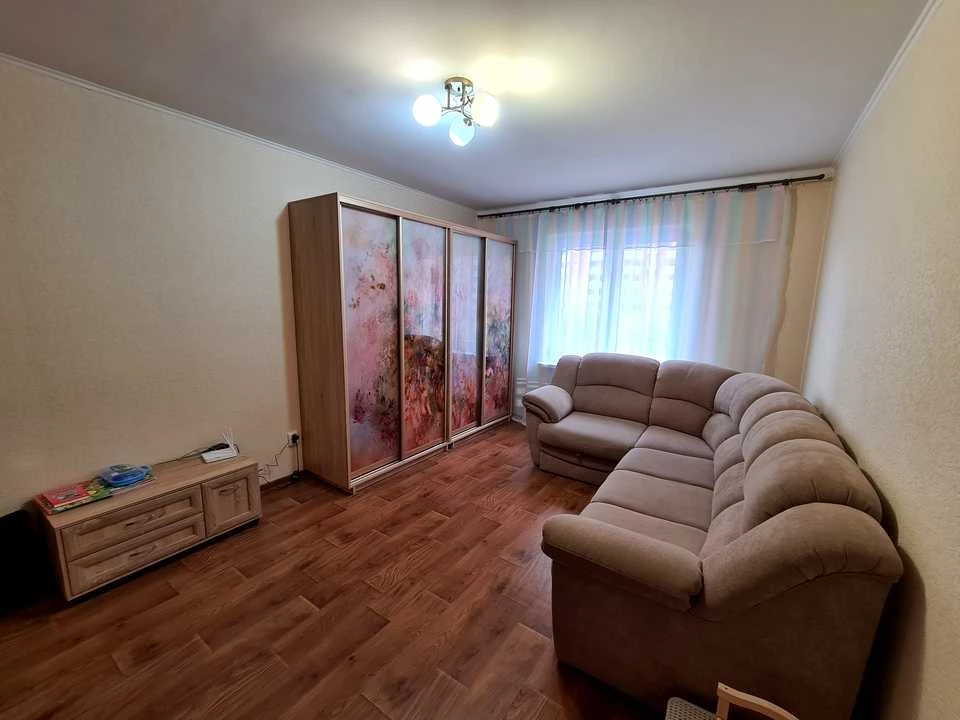 Квартира. Київ, Балтійський пров.