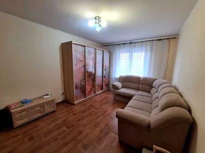 Квартира. Київ, Балтійський пров.