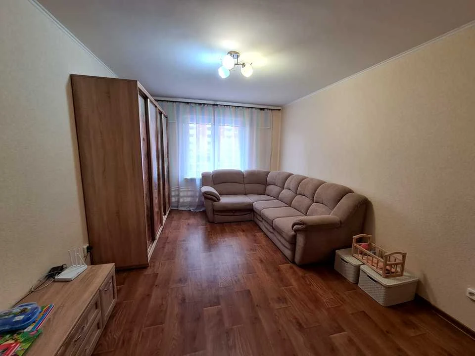 Квартира. Київ, Балтійський пров.