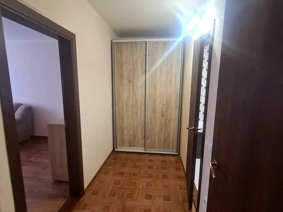 Квартира. Київ, Балтійський пров.