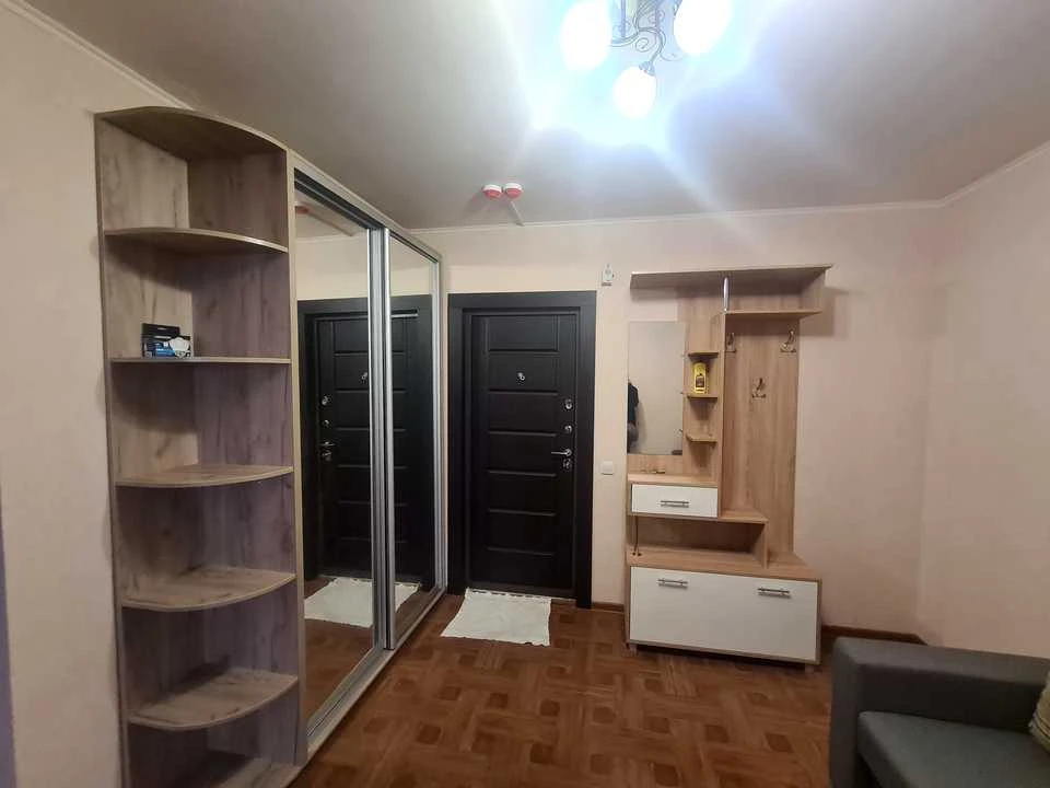 Квартира. Київ, Балтійський пров.