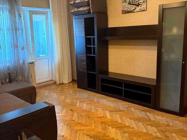 Apartment. Kyiv, Priozernaya st.
