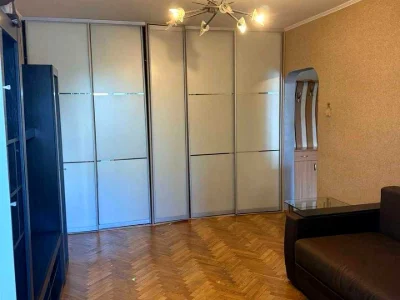 Квартира. Киев, Приозерная улица