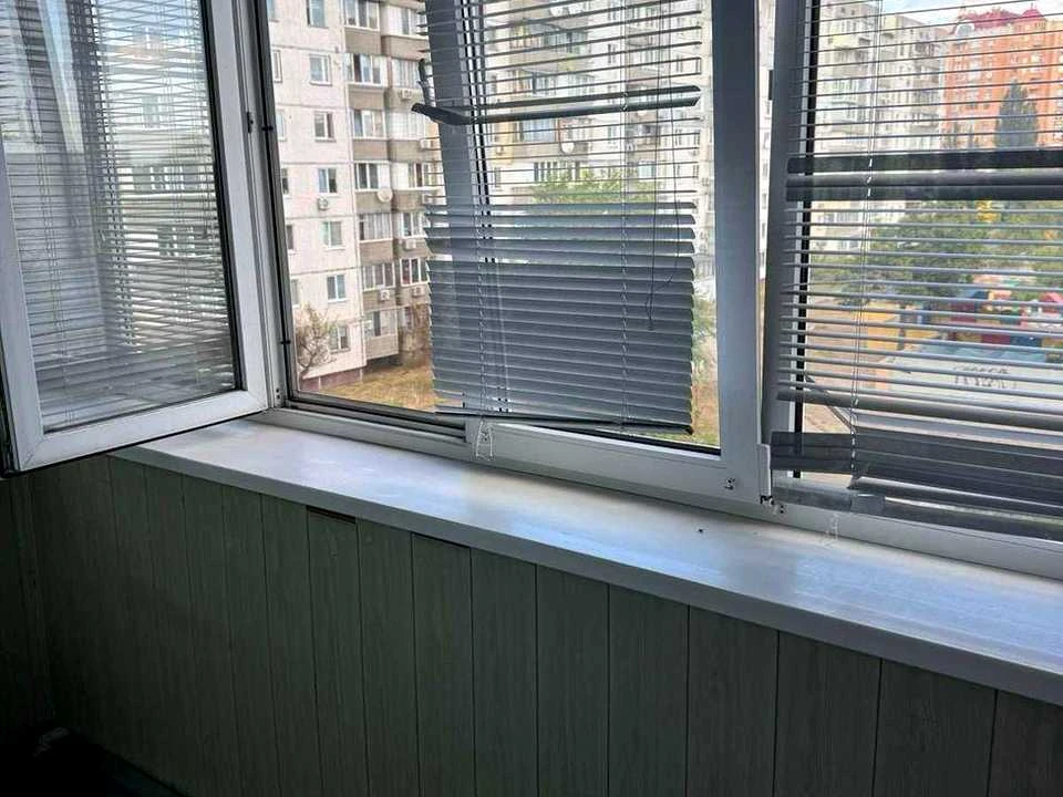 Квартира. Киев, Приозерная улица