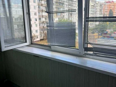 Квартира. Киев, Приозерная улица