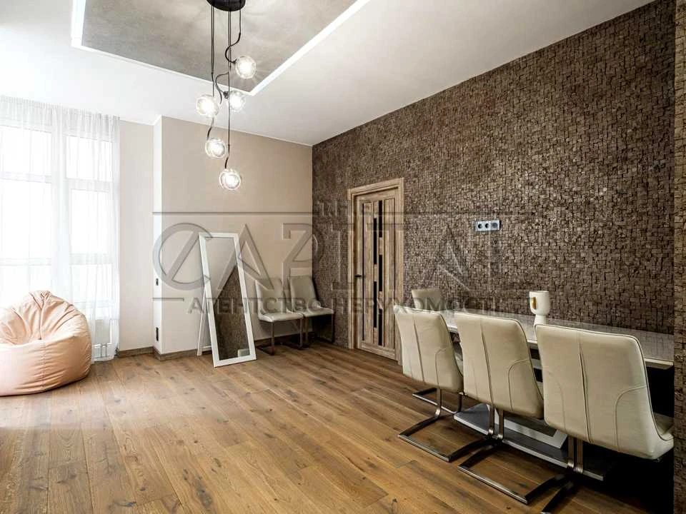 Apartment. Vasyl Tutennyk Street, Kyiv