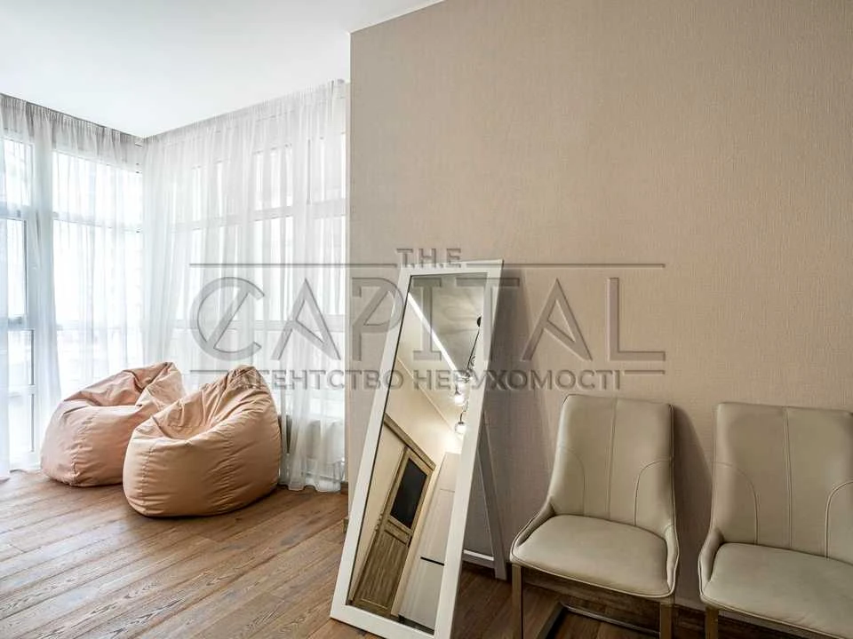 Apartment. Vasyl Tutennyk Street, Kyiv