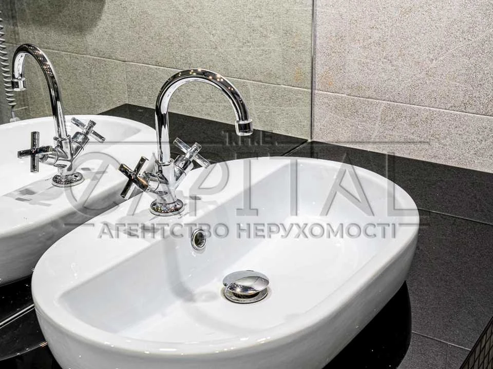 Apartment. Vasyl Tutennyk Street, Kyiv