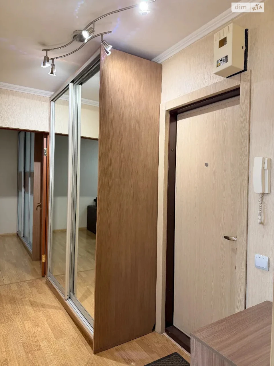 Довгострокова Аренда Квартиры 1 мая