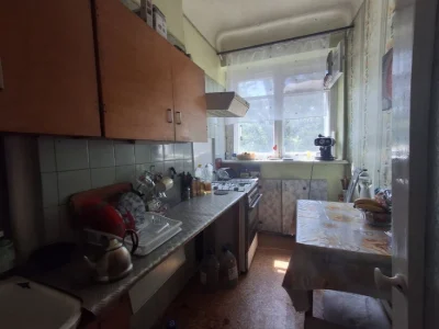 Продаж 2-кімн кв район Металургів