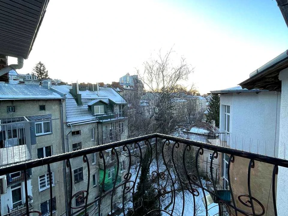 Квартира. Львів, вулиця Генерала Тарнавського
