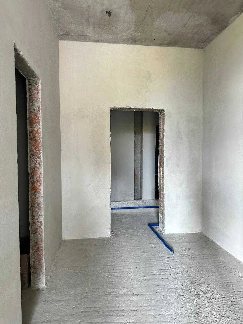 Premium apartment 160 m² with terrace and panoramic view of Lviv | Street