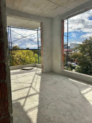Premium apartment 160 m² with terrace and panoramic view of Lviv | Street