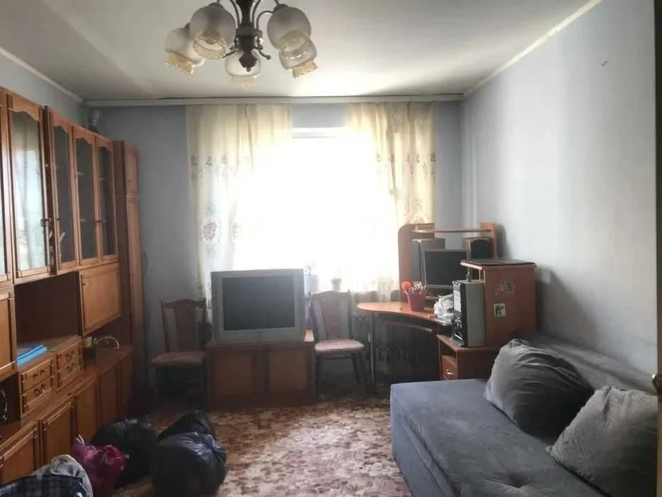 Sale of a 2-ROOM APARTMENT in Lviv! Roksolany Street, Zalesny District