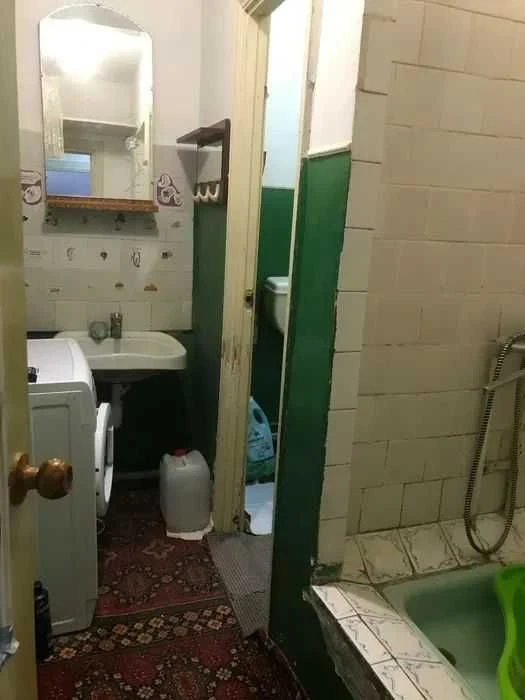 Sale of a 2-ROOM APARTMENT in Lviv! Roksolany Street, Zalesny District