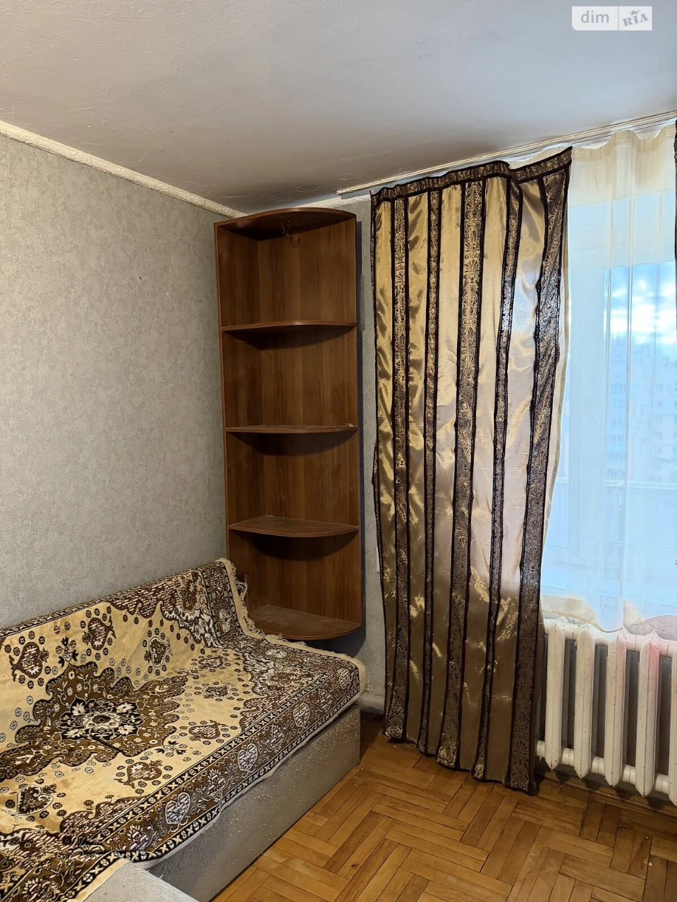 Продажа Квартира в Сихове