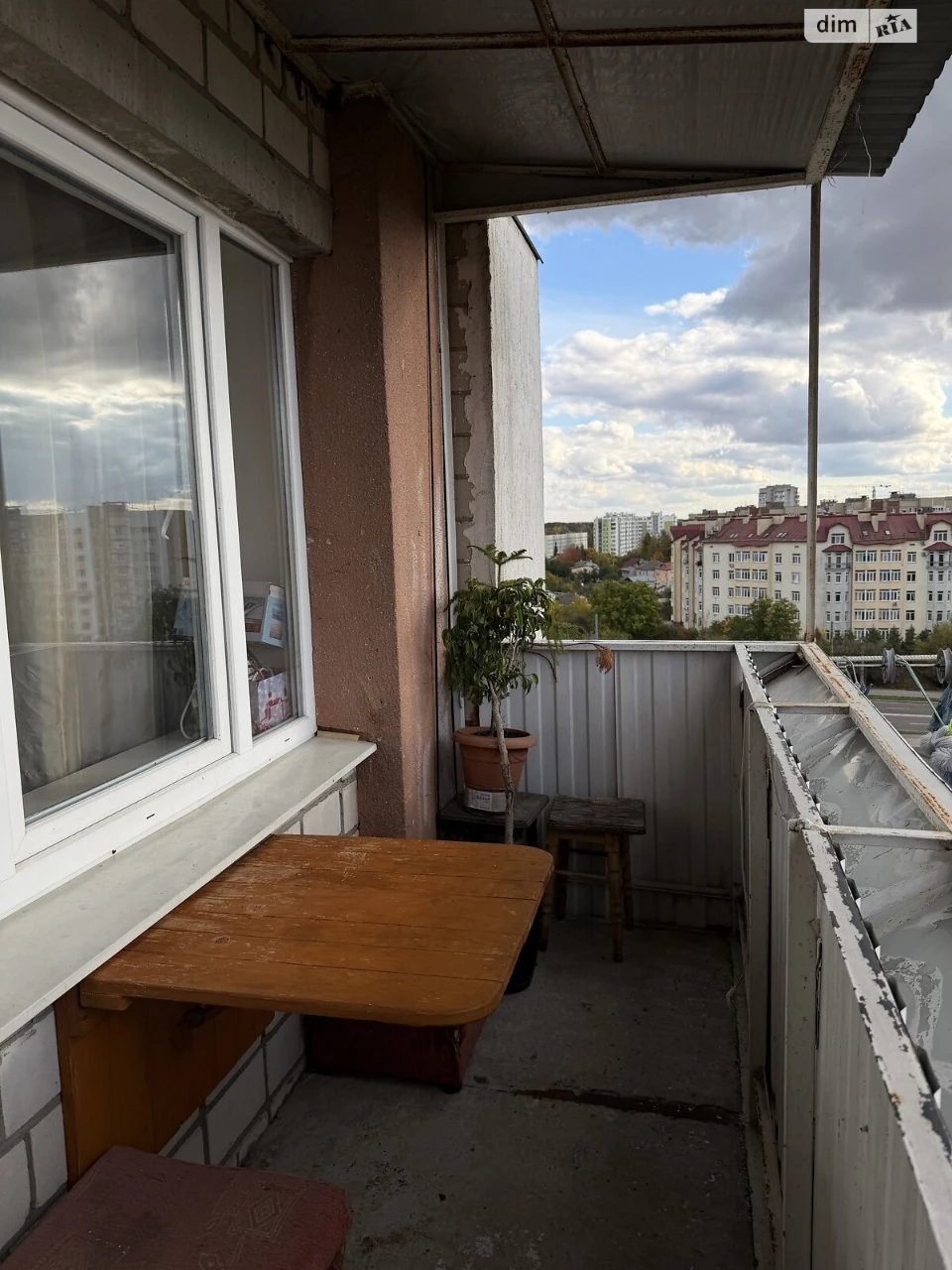 Продажа Квартира в Сихове