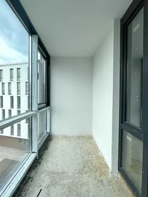One-bedroom apartment for sale, Kozelnytska Street