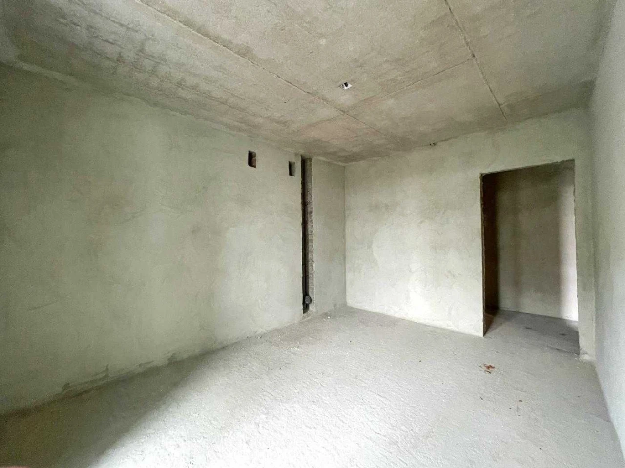 One-bedroom apartment for sale, Kozelnytska Street