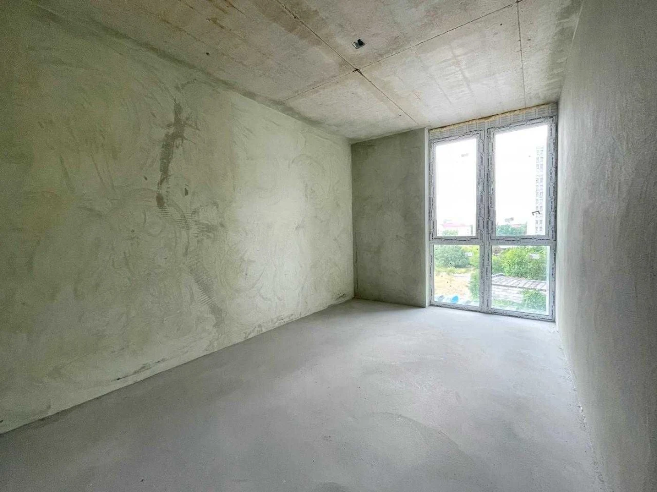 One-bedroom apartment for sale, Kozelnytska Street