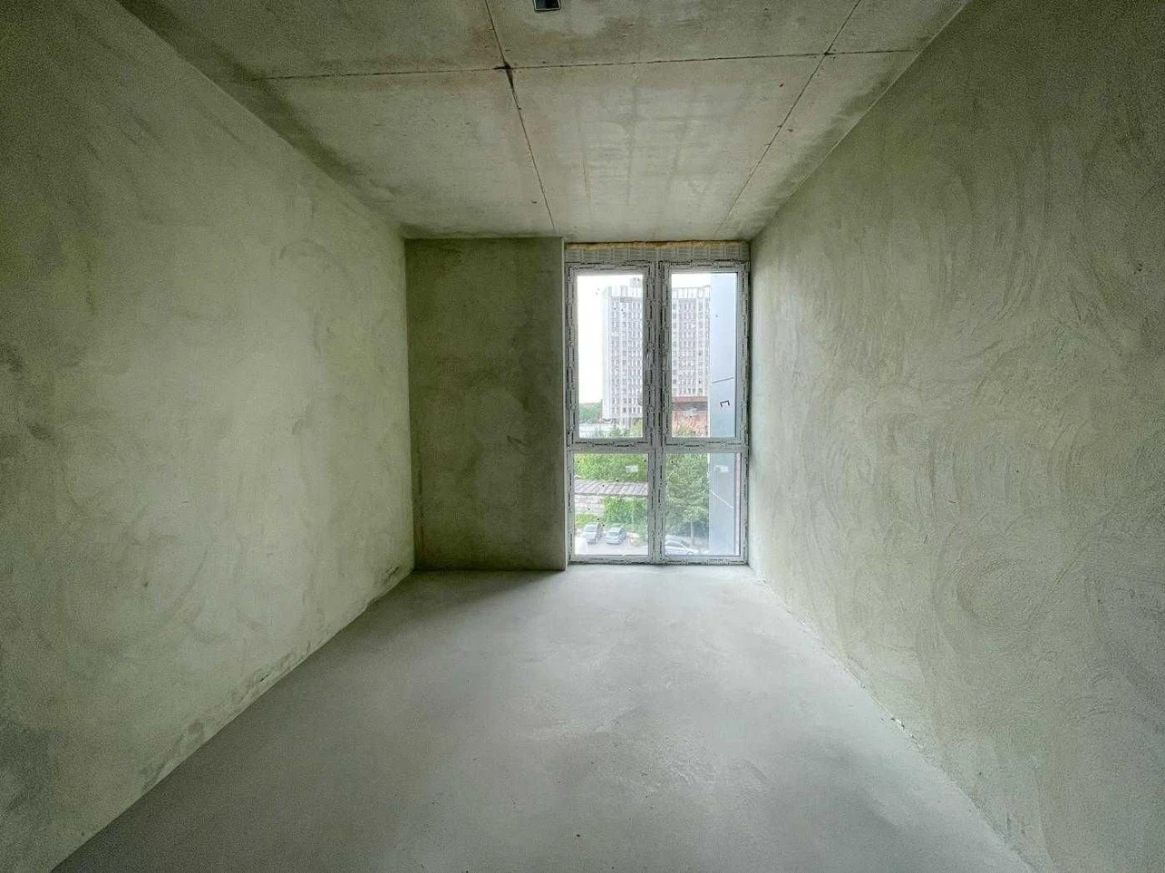 One-bedroom apartment for sale, Kozelnytska Street